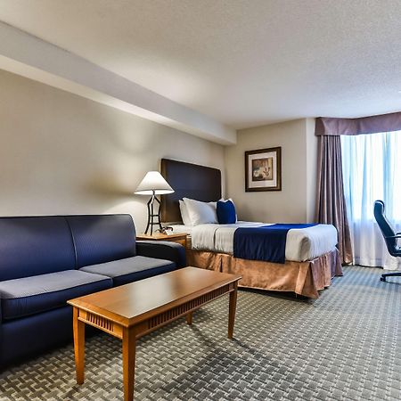 Best Western Plus Cambridge Hotel Eksteriør billede
