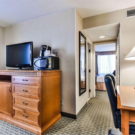 Best Western Plus Cambridge Hotel Eksteriør billede