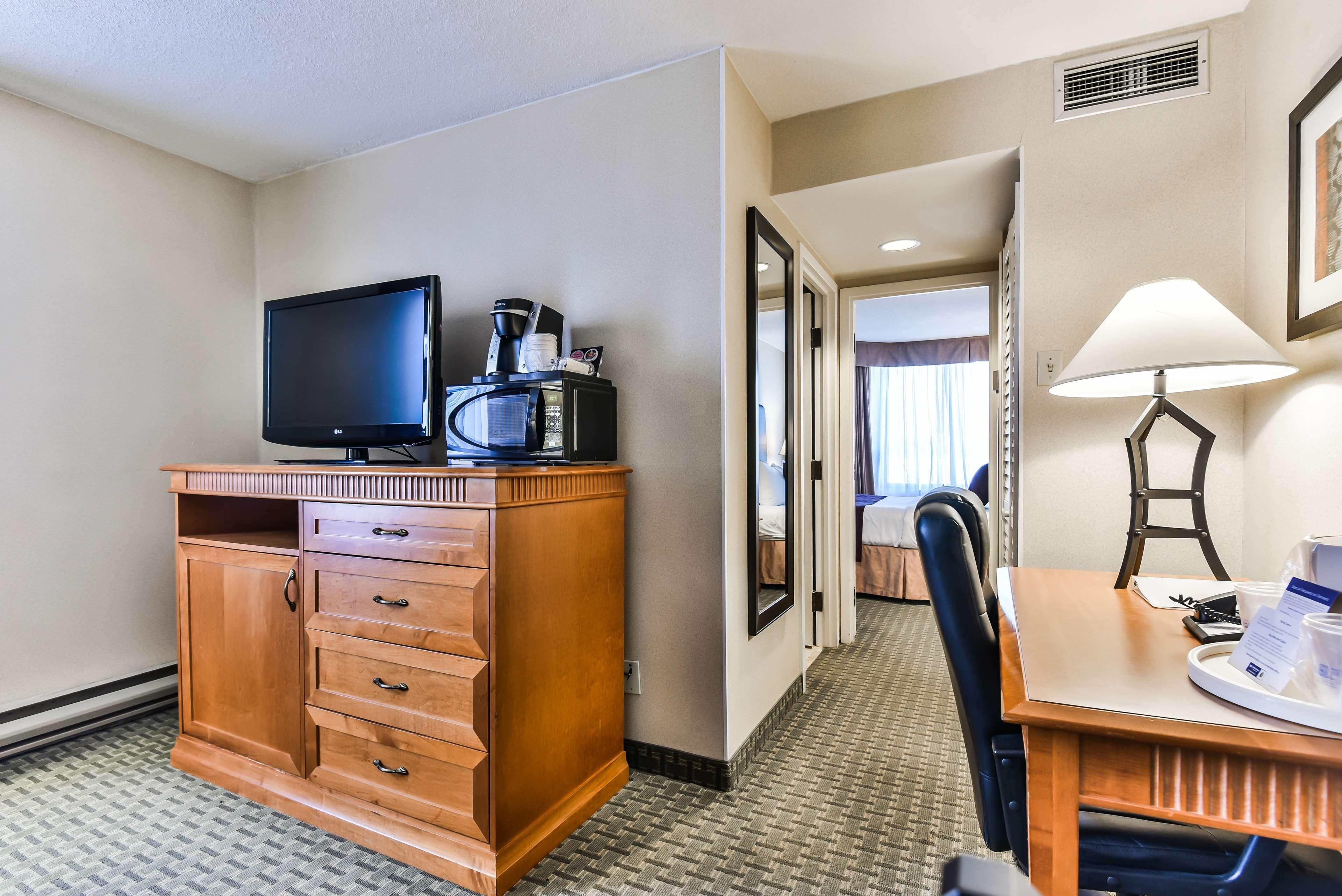 Best Western Plus Cambridge Hotel Eksteriør billede