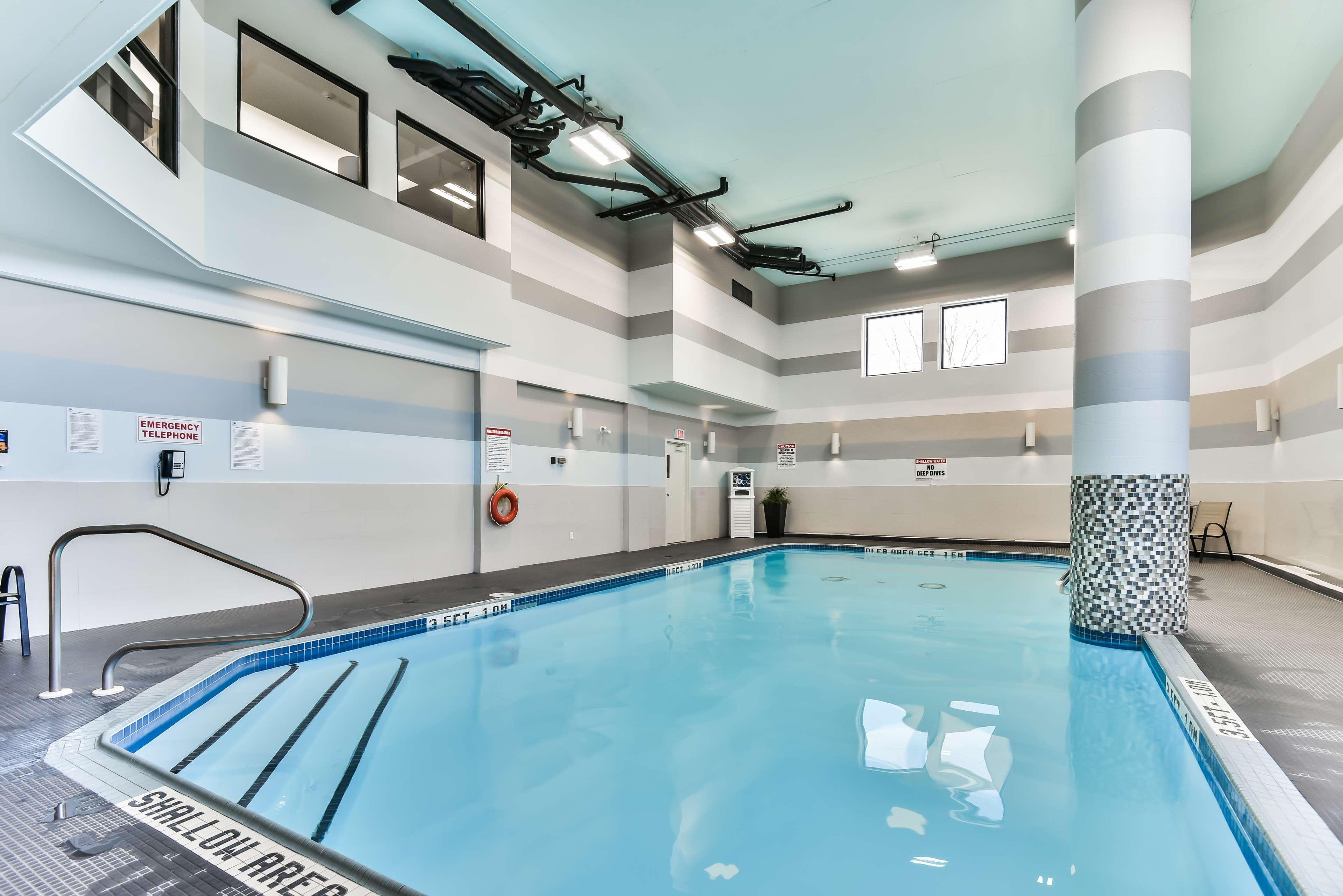 Best Western Plus Cambridge Hotel Eksteriør billede