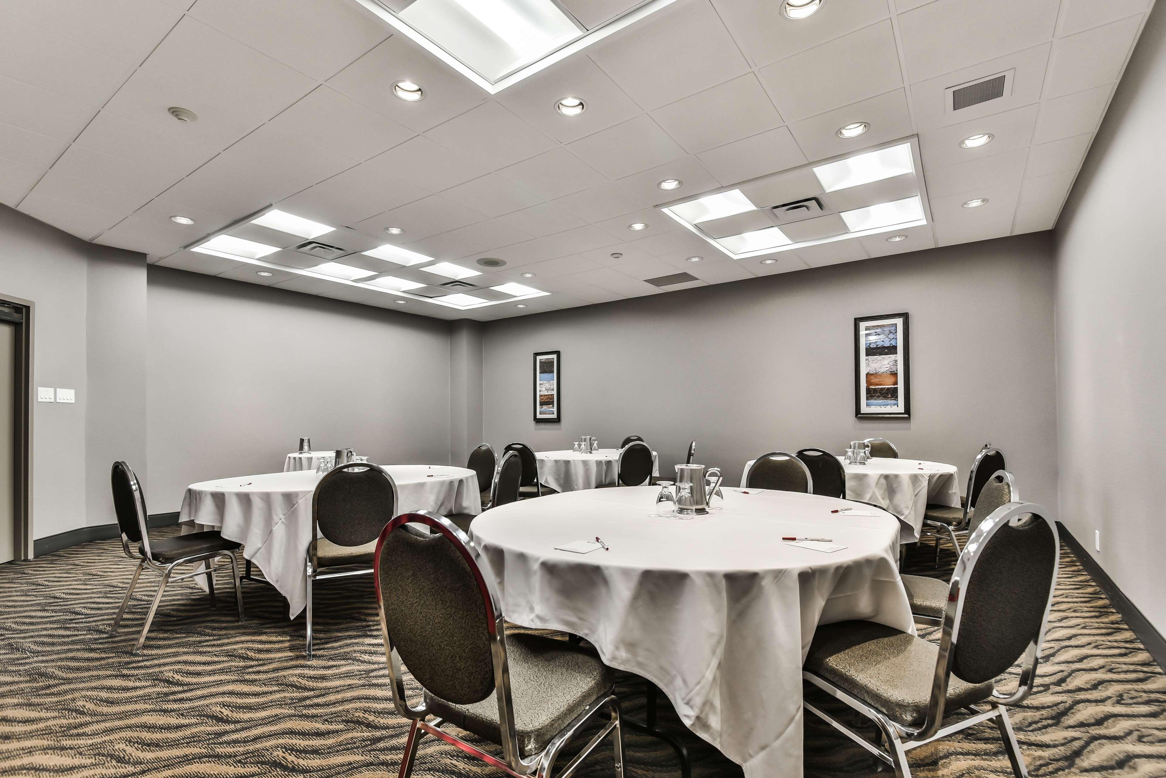 Best Western Plus Cambridge Hotel Eksteriør billede