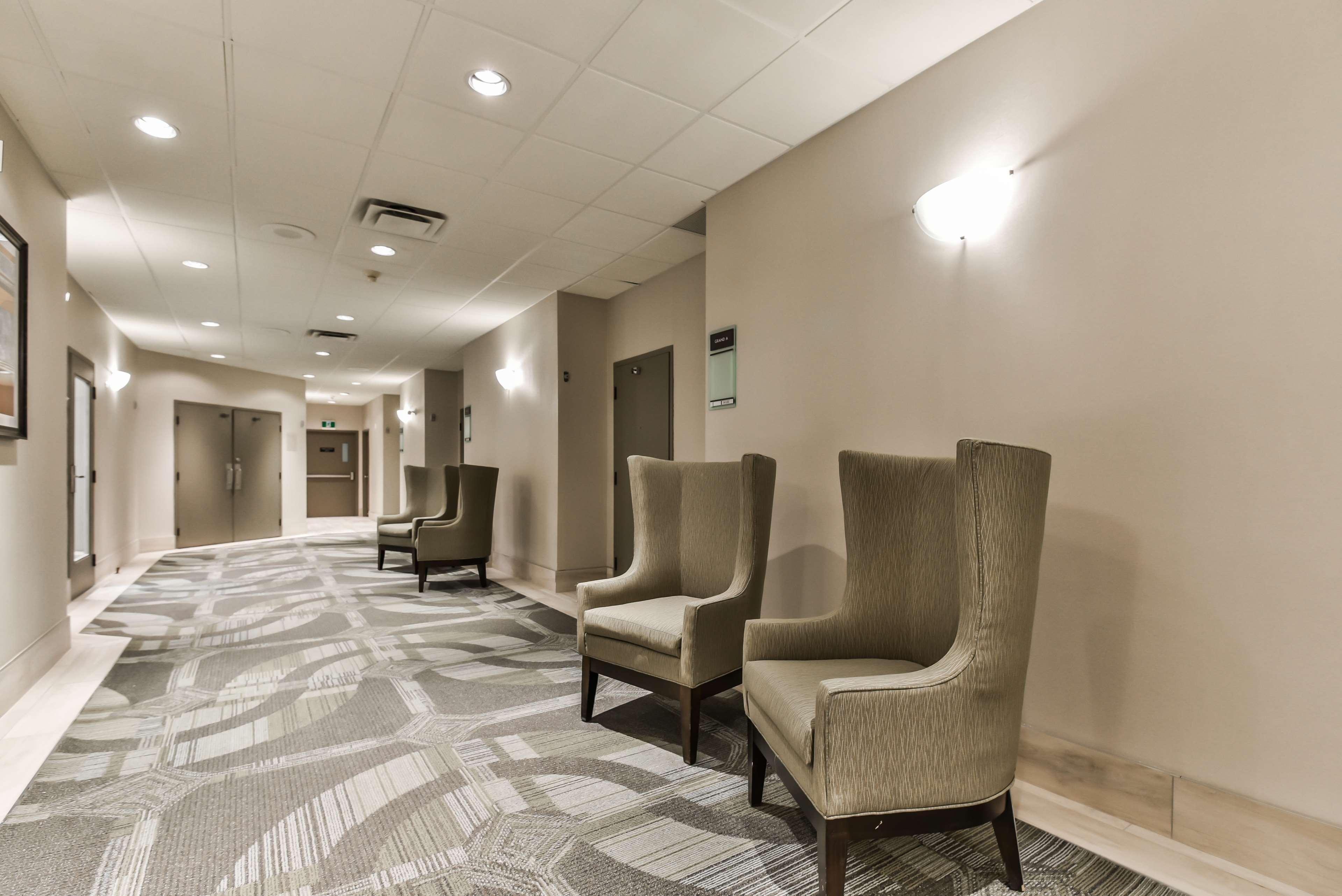 Best Western Plus Cambridge Hotel Eksteriør billede