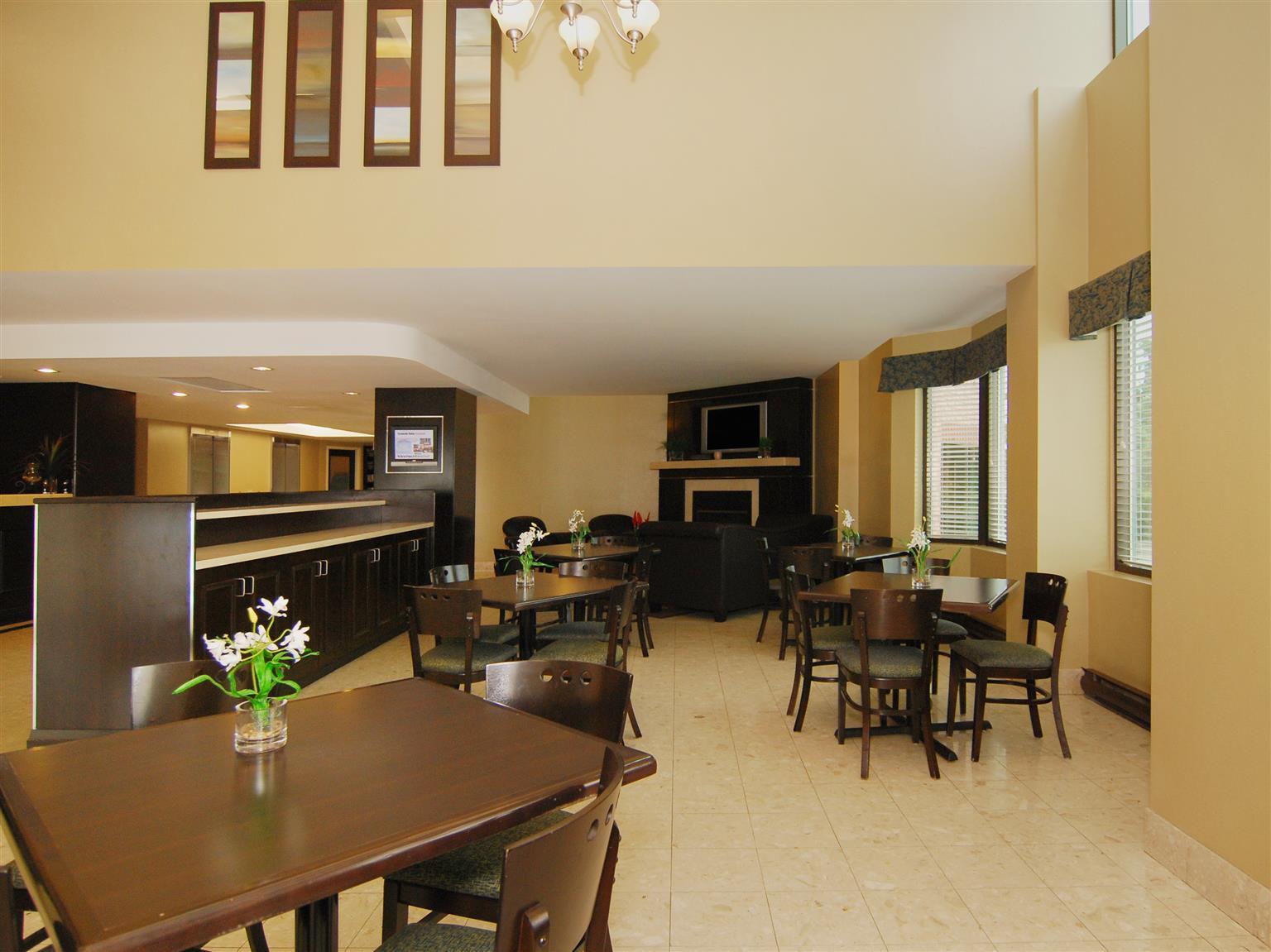 Best Western Plus Cambridge Hotel Eksteriør billede