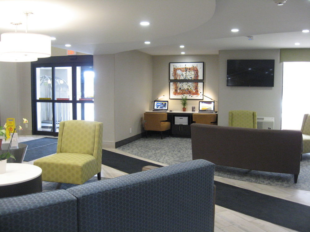 Best Western Plus Cambridge Hotel Eksteriør billede