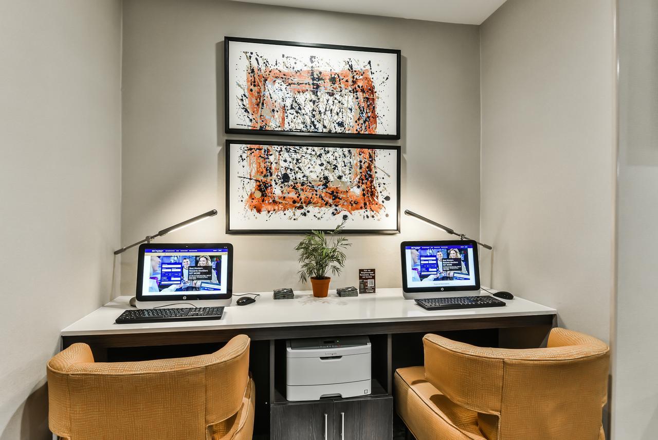 Best Western Plus Cambridge Hotel Eksteriør billede