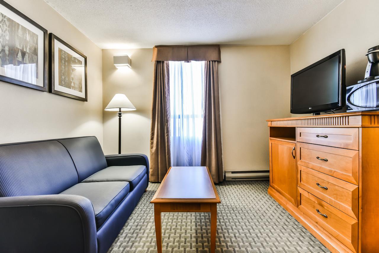Best Western Plus Cambridge Hotel Eksteriør billede