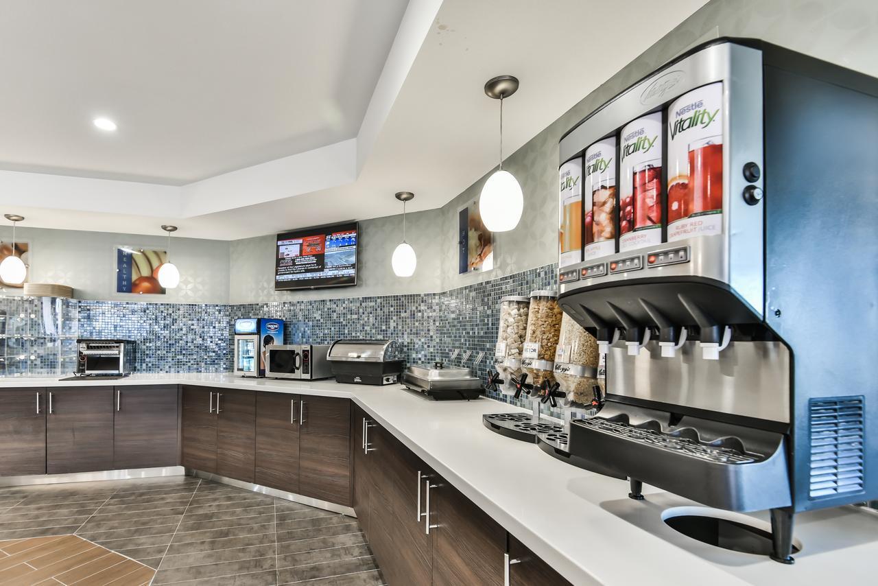 Best Western Plus Cambridge Hotel Eksteriør billede