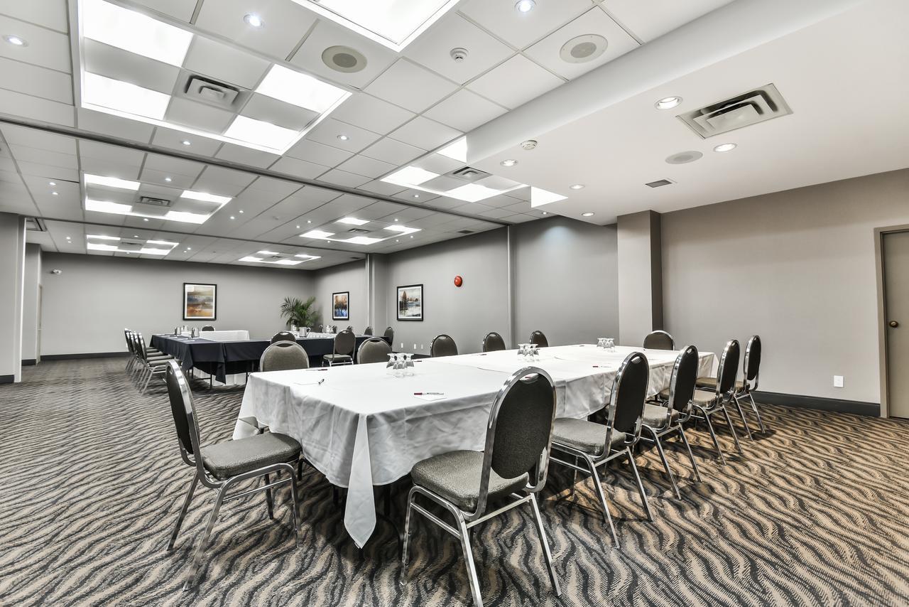 Best Western Plus Cambridge Hotel Eksteriør billede