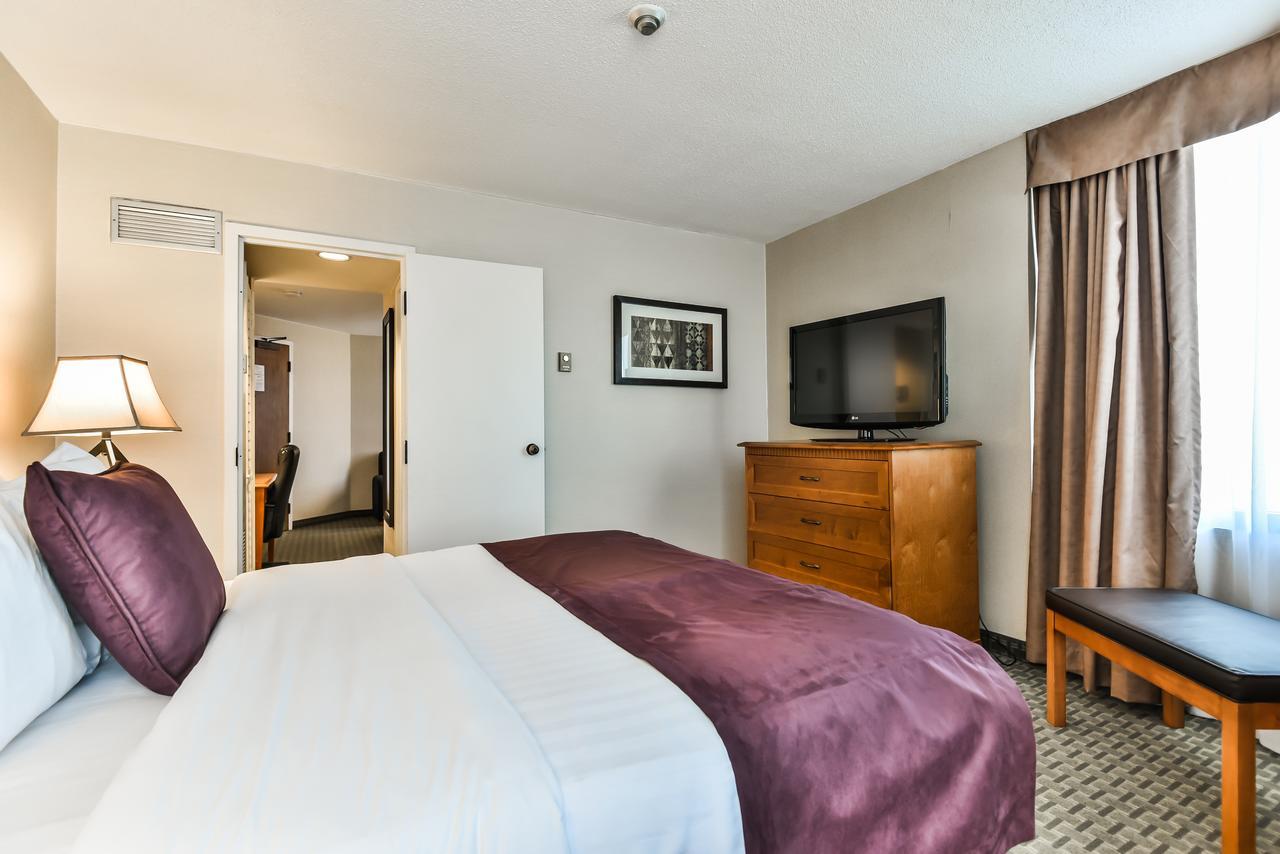 Best Western Plus Cambridge Hotel Eksteriør billede