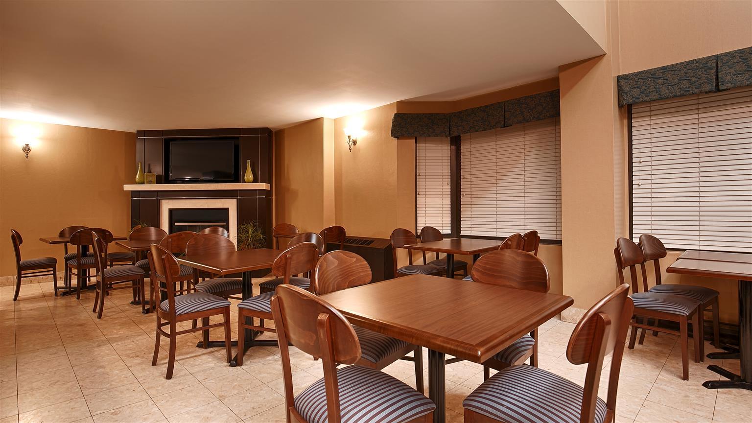Best Western Plus Cambridge Hotel Eksteriør billede