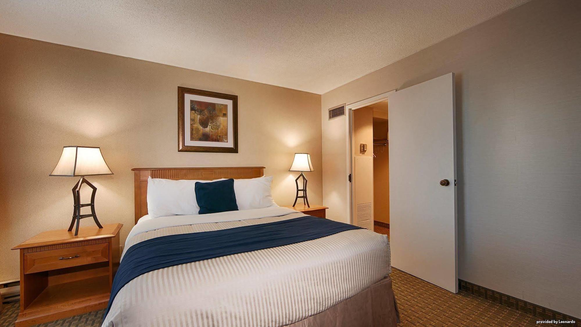 Best Western Plus Cambridge Hotel Eksteriør billede