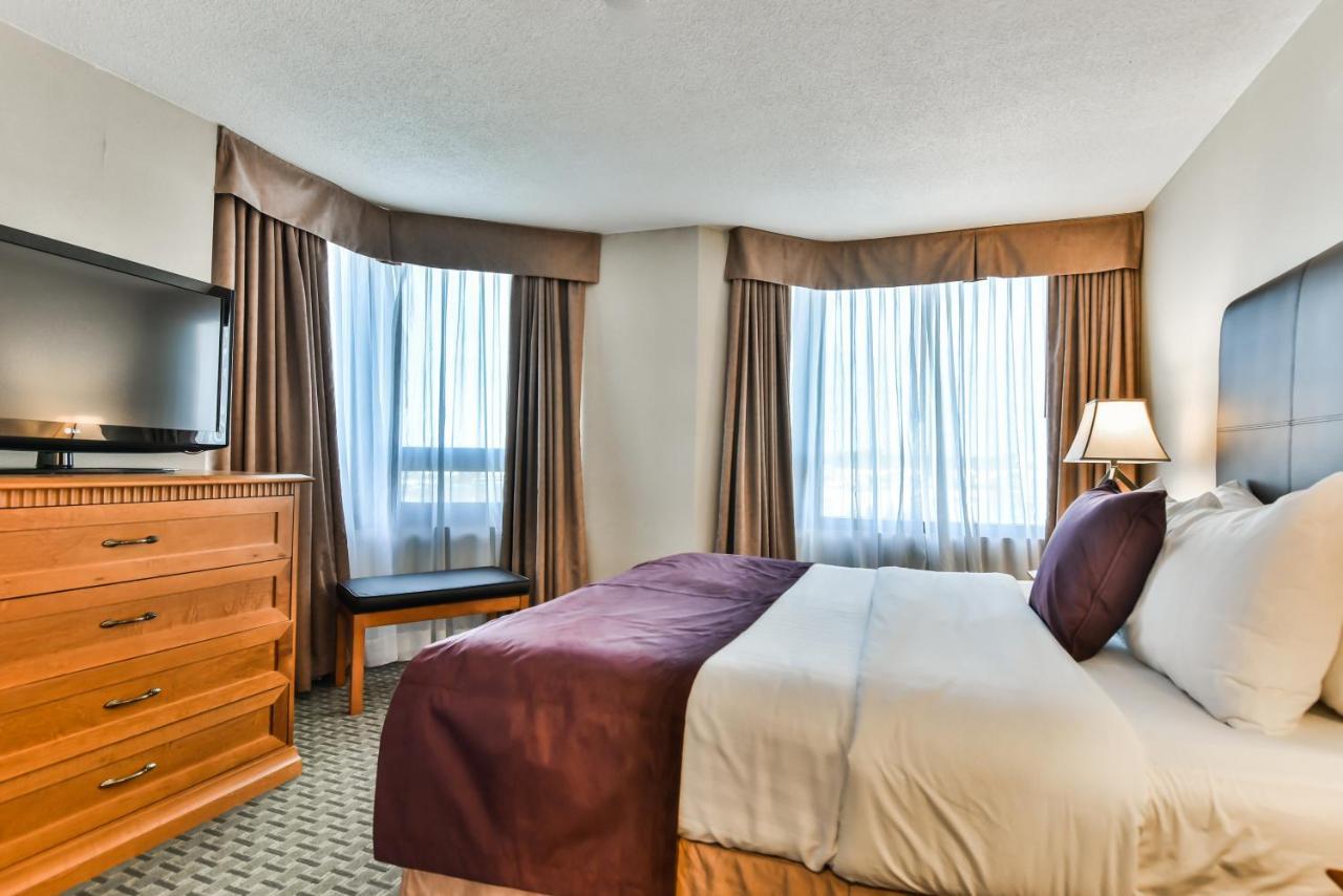 Best Western Plus Cambridge Hotel Eksteriør billede